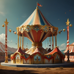 Big Top Wonders Glorion Casino Erfahrungen