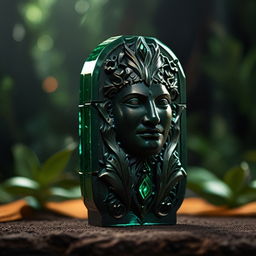 Jungle Ember Glorion Erfahrungen