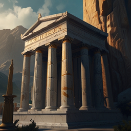 Olympus Echo Glorion Casino Review