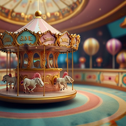 Sugar Carousel Glorion Casino Bewertungen