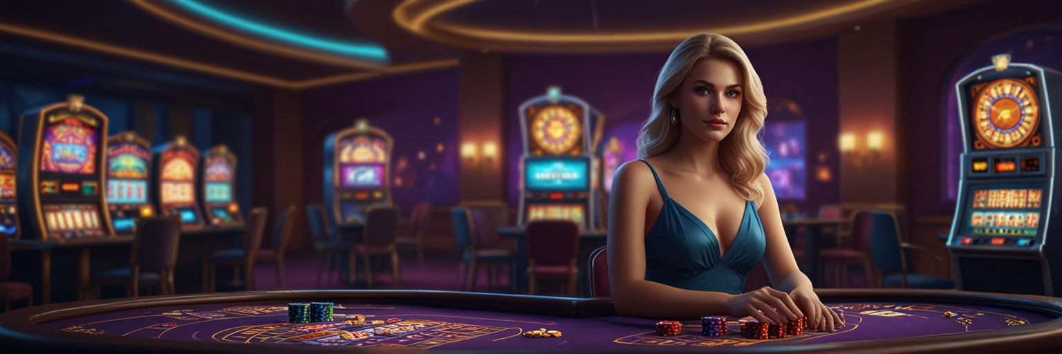 Glorion Casino