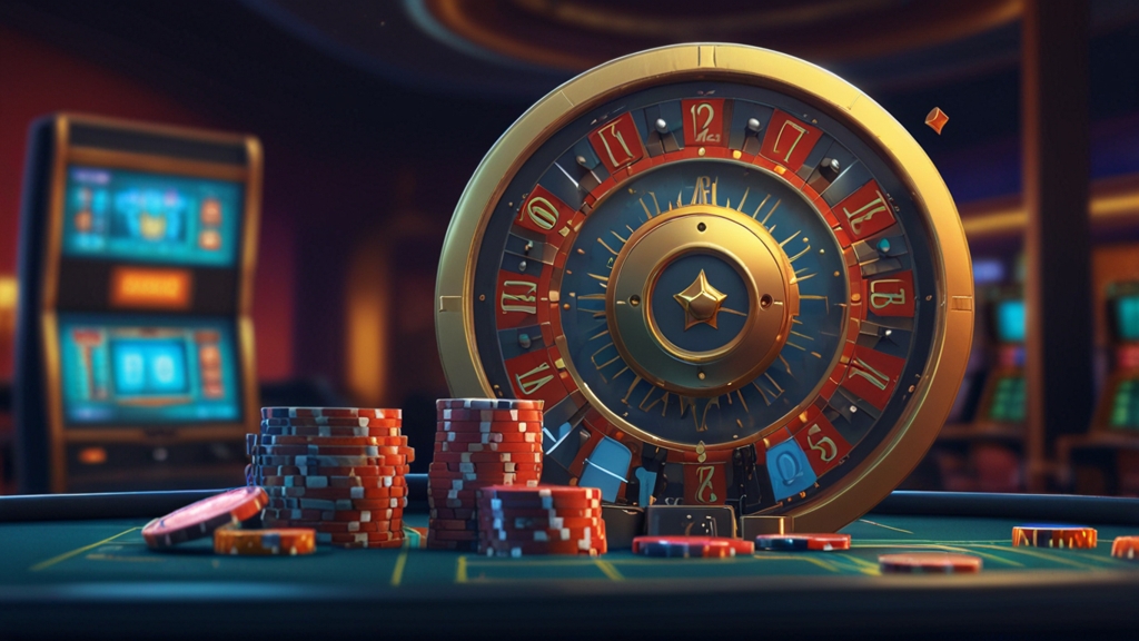Glorion Casino Deutschland