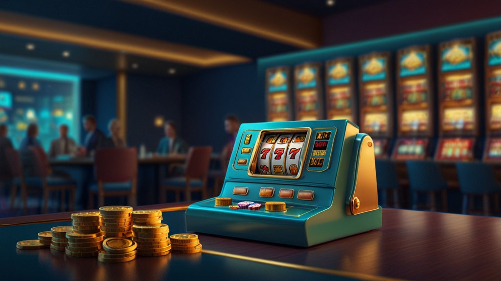 Casino Glorion